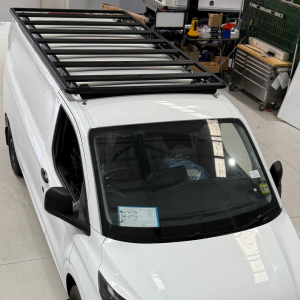 Summit Platform Kit CK0051 - VW T7 Transporter LWB (2025 - on)