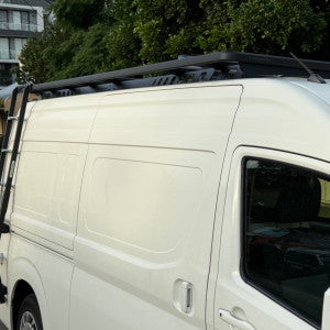 Summit Platform Kit CK0052 - Toyota Hiace SLWB (2019 - on)