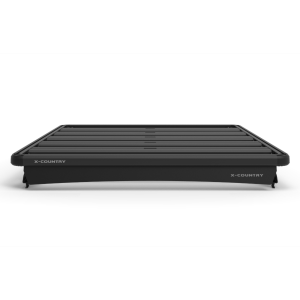 Summit Platform Kit CK0058 - Toyota Hilux Extra Cab Gen 8 (2015-on)