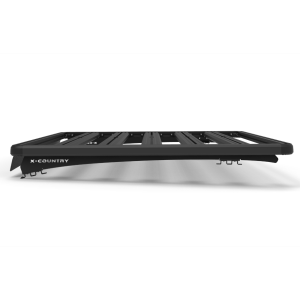 Summit Platform Kit CK0058 - Toyota Hilux Extra Cab Gen 8 (2015-on)