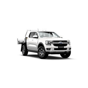 Summit Platform Kit CK0066 - Ford Ranger PX/Gen 2 Exta Cab (2022-On)