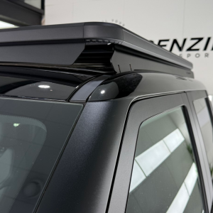 Summit Platform Kit CK0071 - BYD Shark 6 (2025 - On)