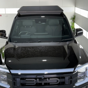 Summit Platform Kit CK0071 - BYD Shark 6 (2025 - On)
