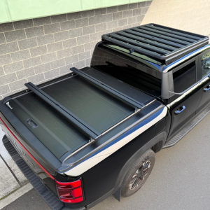 Summit Platform Kit CK0071 - BYD Shark 6 (2025 - On)