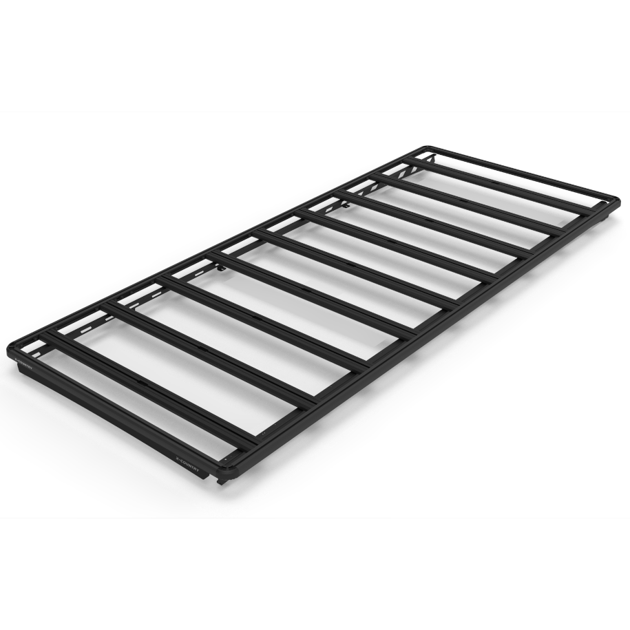 Summit Platform Kit CK0077 - VW Crafter LWB High Roof (2017 - on)