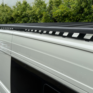 Summit Platform Kit CK0078 - VW Crafter MWB High roof (2017 - on)