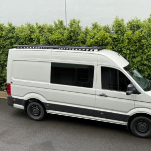 Summit Platform Kit CK0078 - VW Crafter MWB High roof (2017 - on)