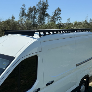 Summit Platform Kit CK0087 - LDV Deliver 9 MWB (2020 - On)