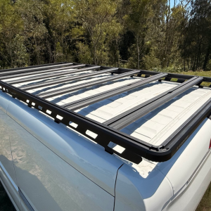 Summit Platform Kit CK0087 - LDV Deliver 9 MWB (2020 - On)