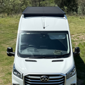 Summit Platform Kit CK0087 - LDV Deliver 9 MWB (2020 - On)