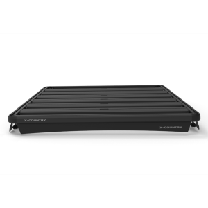 Summit Platform Kit CK0090 - Ssangyong KGM Musso (2023 - On)