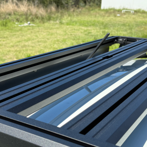 Summit Platform Kit CK0092 - Mitsubishi Triton Club Cab (2024 - On)