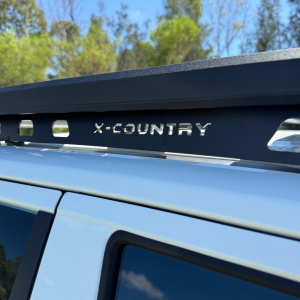 Summit Platform Kit CK0092 - Mitsubishi Triton Club Cab (2024 - On)