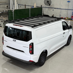 Summit Platform Kit CK0097 - Ford Transit Custom LWB (2024 - on)