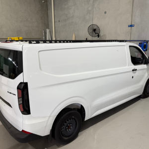 Summit Platform Kit CK0097 - Ford Transit Custom LWB (2024 - on)