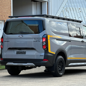 Summit Platform Kit CK0097 - Ford Transit Custom LWB (2024 - on)