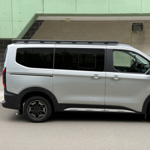 Summit Platform Kit CK0098 - Ford Transit Custom SWB/Tourneo (2024 - on)