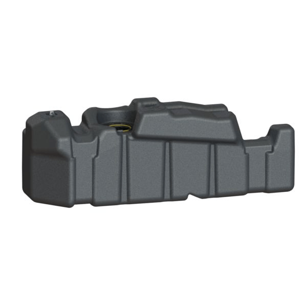 Titan Long Range Fuel Tank - GMC/Chevy 2500 2020 - 2026
