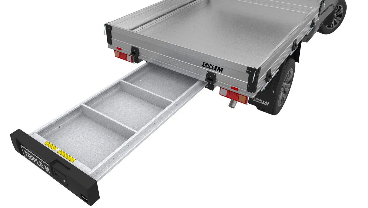 Underbody Drawer