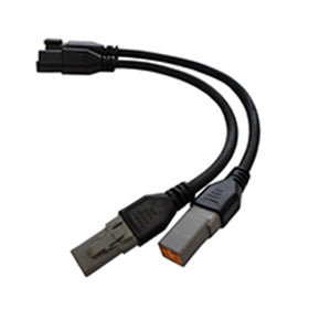 EFS Vividmax 9\" Light Wiring Adaptor | VM-WLOOM-ADPT