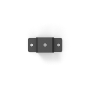 XC138 - Top Hat Bracket 38x40 single