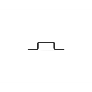 XC142 - Top Hat Bracket 22x40 single
