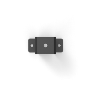 XC145 - Top Hat Bracket 102x40 single