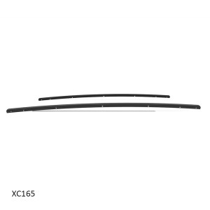 XC165 - Toyota Hilux Vehicle Track N80