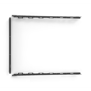 XC212 - Razors Roof Mount (Ford Ranger/ VW Amarok 2022)