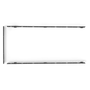 XC256 - Razors Roof Mount (VW Transporter T7 LWB)