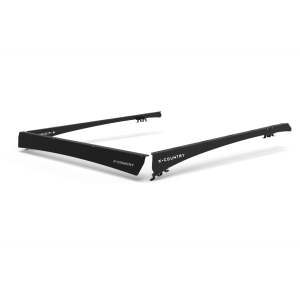 XC263 - Razor Roof Rack (Toyota Hilux Extra Cab Gen 8)
