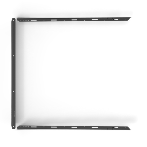 XC263 - Razor Roof Rack (Toyota Hilux Extra Cab Gen 8)