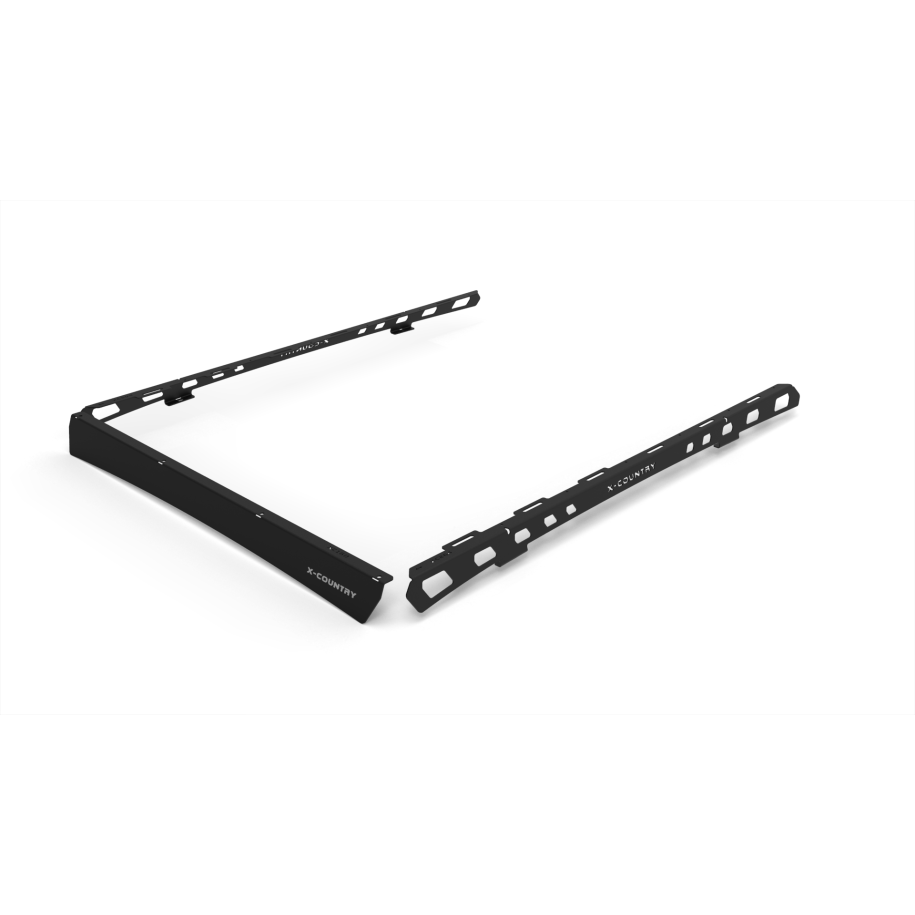 XC264 - Razors Roof Mount (Amarok Gen 1)