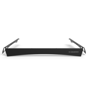 XC268 - Razor Roof Rack (Ford Ranger Extra Cab)