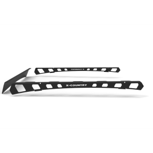 XC268 - Razor Roof Rack (Ford Ranger Extra Cab)