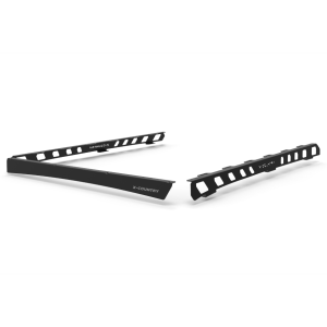 XC289 - Razors Roof Rack Ssangyong KGM Musso 2023 - On