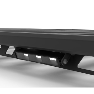 XC308 - LED MICRO BRACKET SET