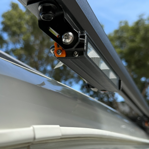 XC308 - LED MICRO BRACKET SET