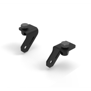 XC308 - LED MICRO BRACKET SET