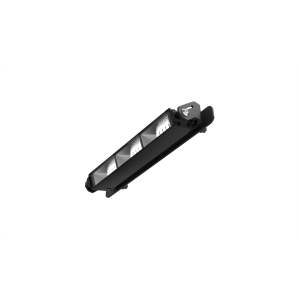 XC314 - One Piece Bracket set to suit Stedi Micro V2 7.8\"