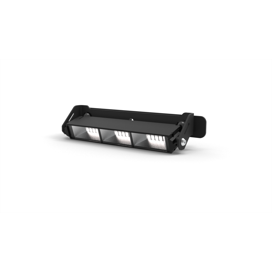 XC314 - One Piece Bracket set to suit Stedi Micro V2 7.8\"