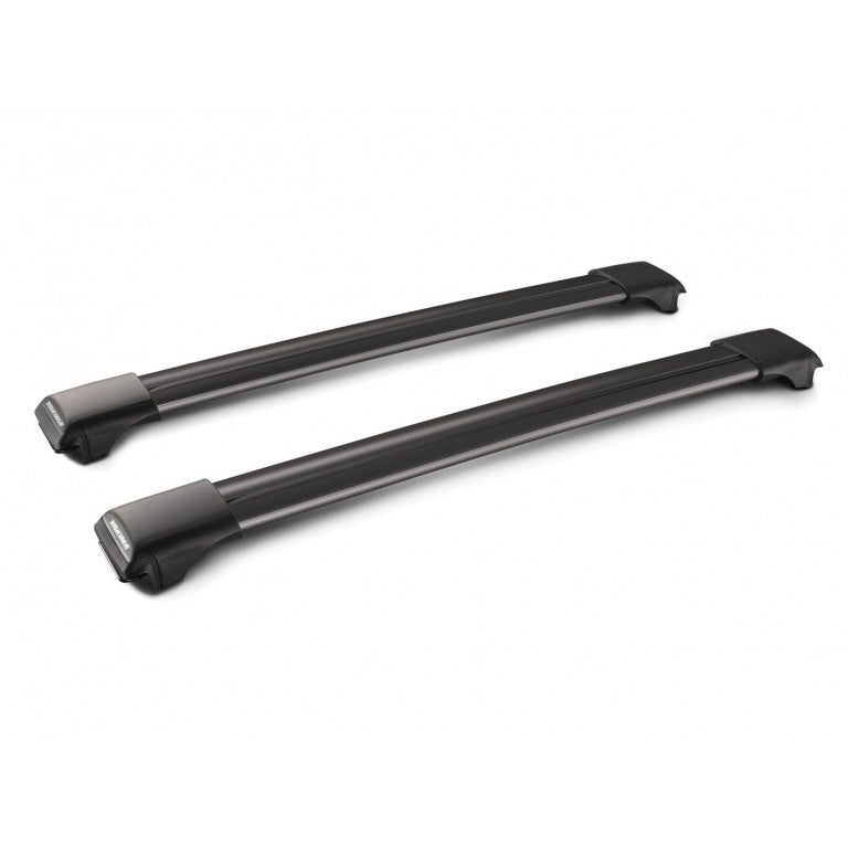 Aero RailBar Silver