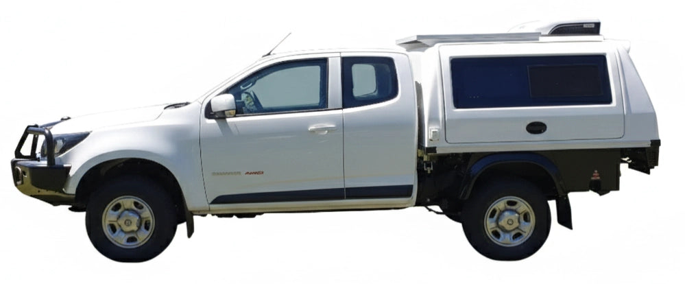 AWL Climate control and ventilation