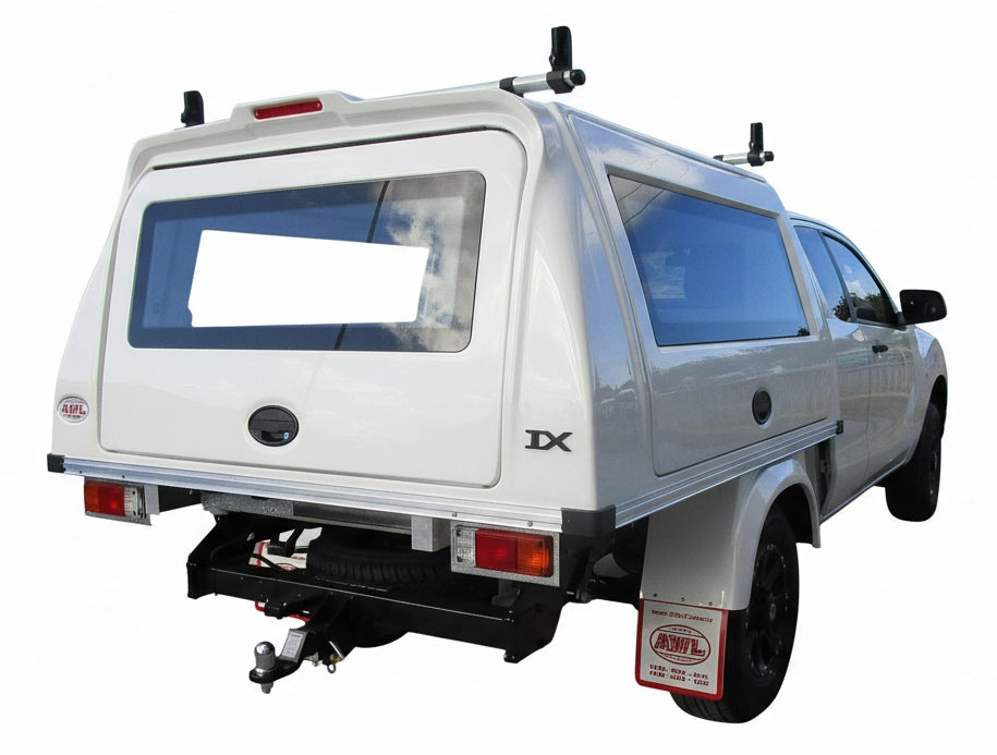 AWL Fixed and sliding windows