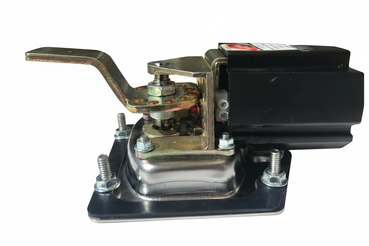 AWL Locking systems