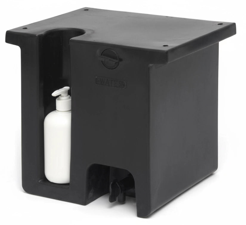 AWL Water tanks