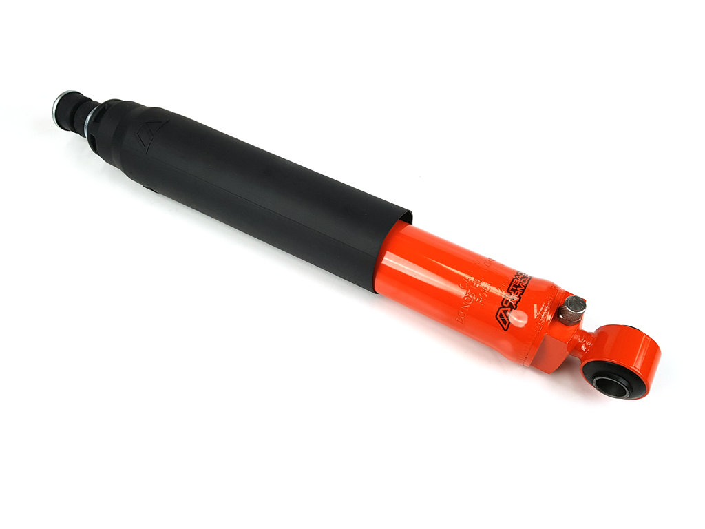 Outback Armour Adjustable Bypass Rear Shock