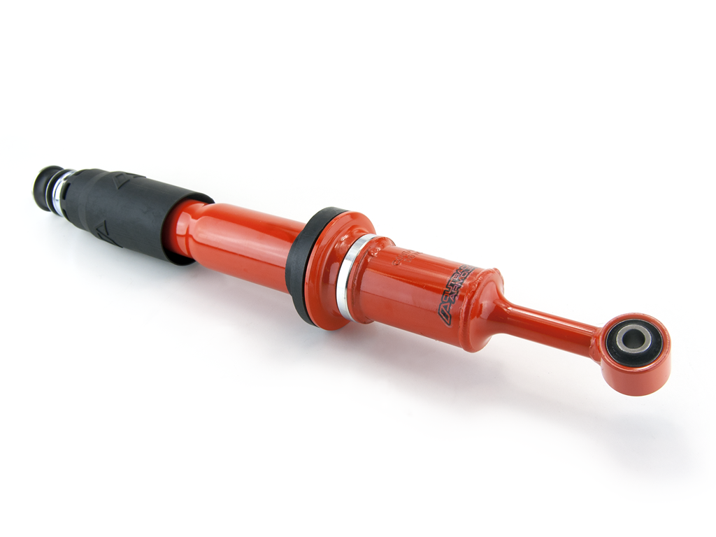 Outback Armour Performance Front Strut