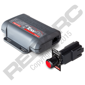 Tow-pro Classic Electric Brake Controller