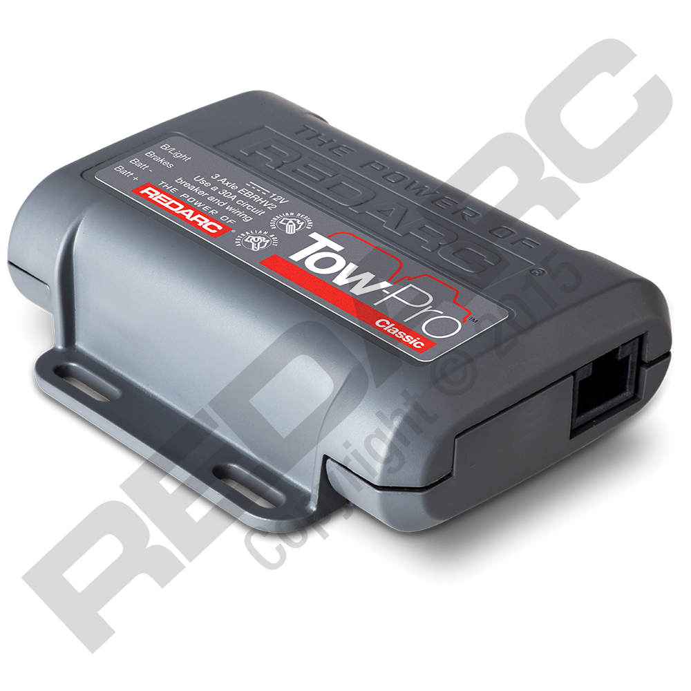 Tow-pro Classic Electric Brake Controller